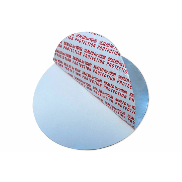 INDUCTION SEALS