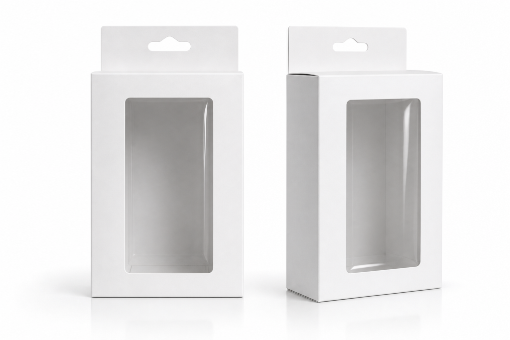 DISPLAY BOXES