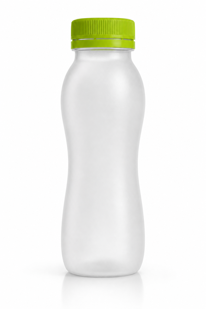 SHRINK WRAPPER CONTAINERS